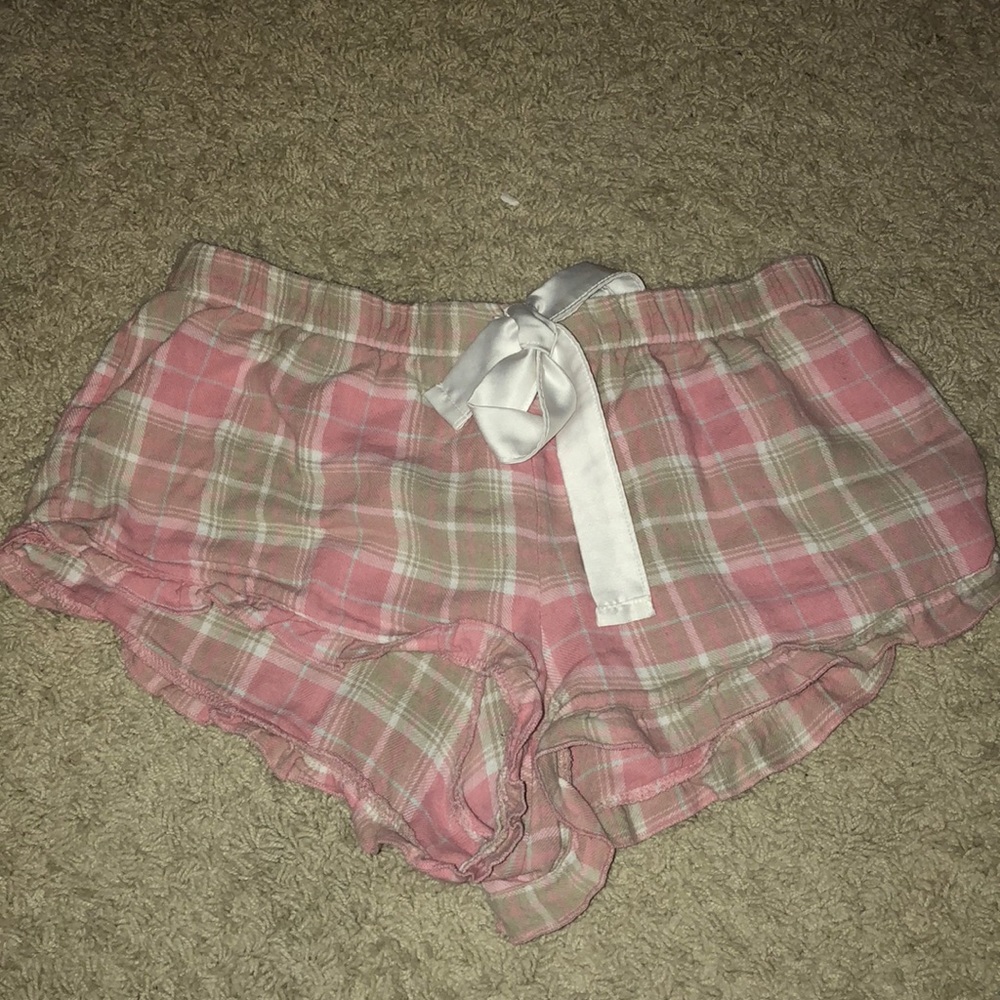Pj shorts